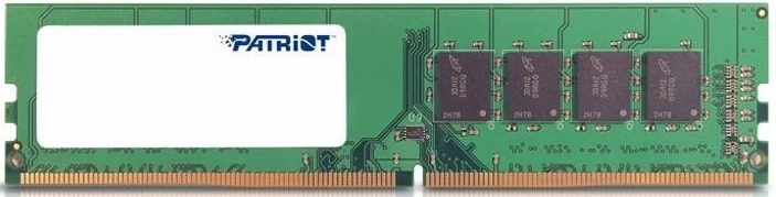 Patriot Atmintis (udimm/ddr4/16 Gb/2666mhz/1.2v/19 Clcl/single)
