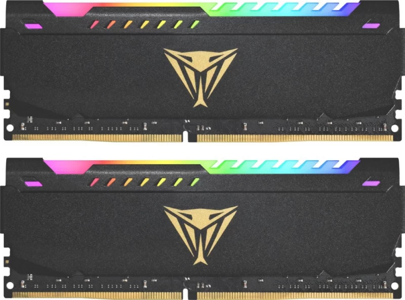 Patriot Atmintis (udimm/ddr4/16 Gb/3200 Mhz/1,35 V/16cl/dual)