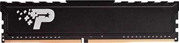 Patriot Atmintis (udimm/ddr4/16 Gb/3200mhz/1.2v/22cl/single)