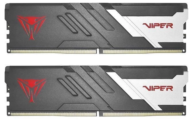 Patriot Atmintis (udimm/ddr5/32 Gb/6000mhz/36cl/dual)