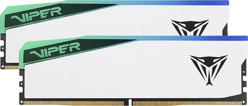Patriot Atmintis (udimm/ddr5/48 Gb/6000mhz/1.35v/42cl/dual)