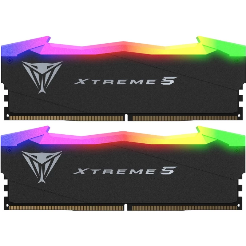 Patriot Atmintis (udimm/ddr5/48 Gb/8000mhz/1.45v/38cl/dual)