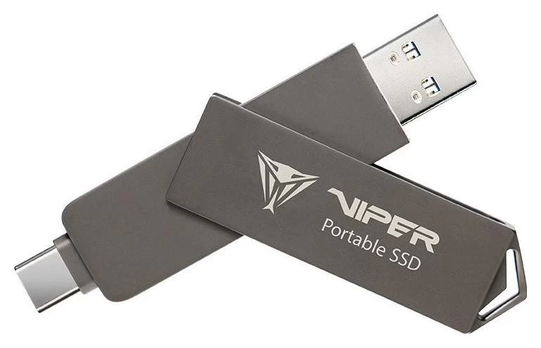 Patriot Flash Drive Pvp301tb28udg (1 Tb / Pilka )