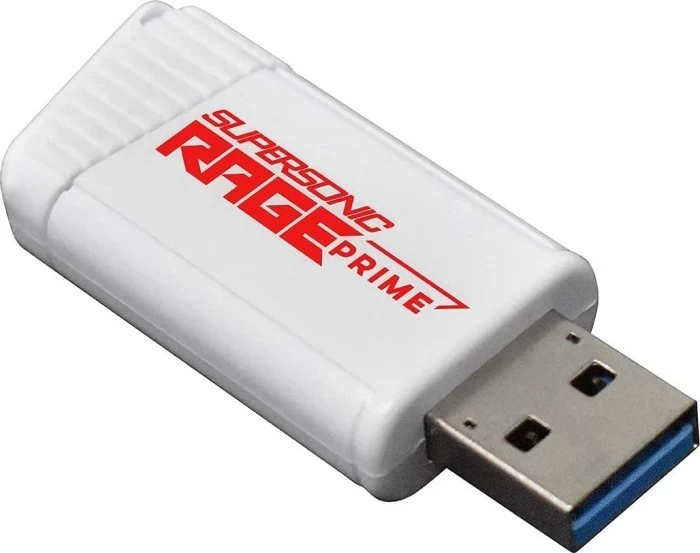 Patriot Pef500grpmw32u flash Atmintinė (500 Gb / Balta Ir Raudona )