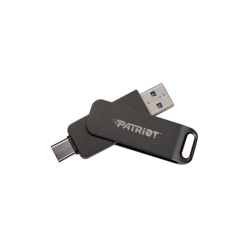 Patriot Rage R550 Flash Drive (1 Tb / Juodas )