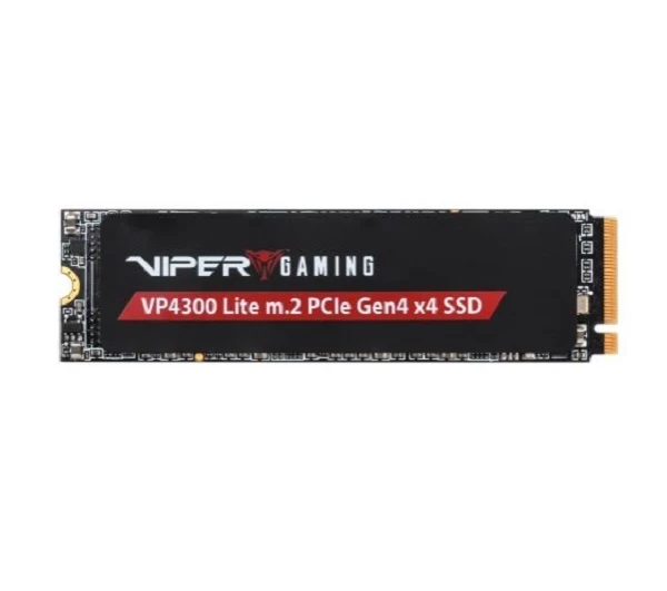 Patriot Ssd Vp4300l1tbm28h (m.2 2280″ /1tb )