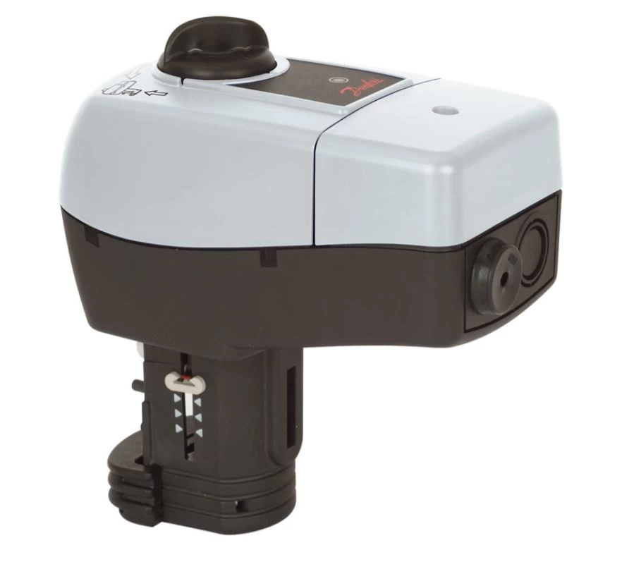 Danfoss AME 435 24 V pavara – 082H0161