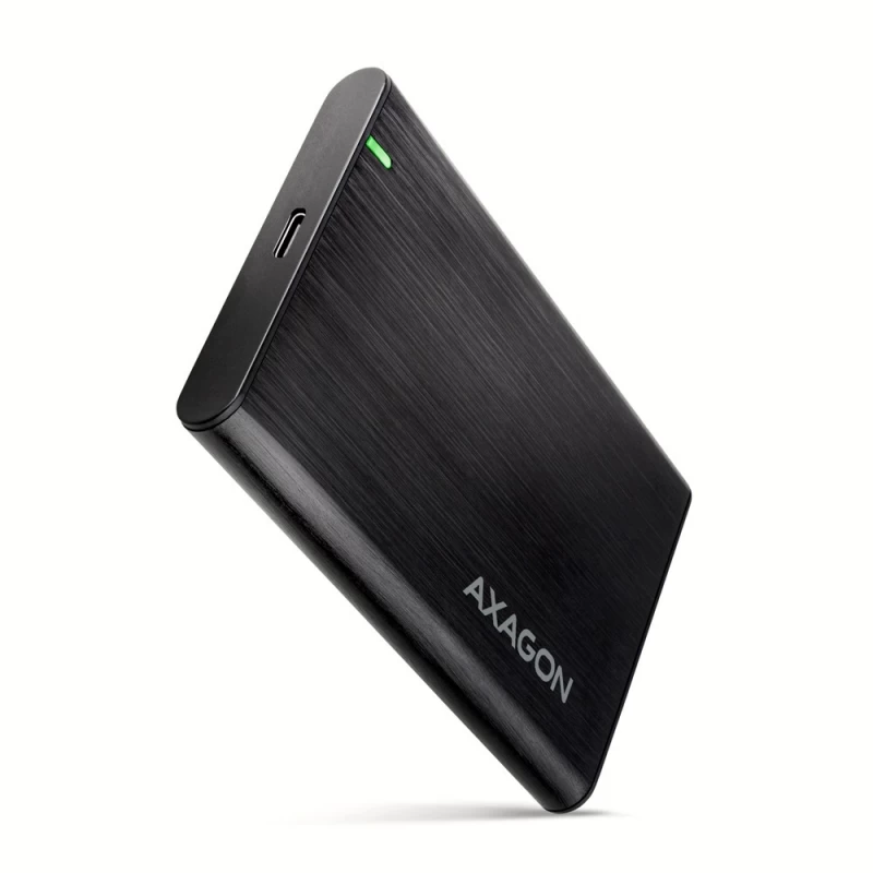Pavaros Korpusas Axagon Ee25-a6c