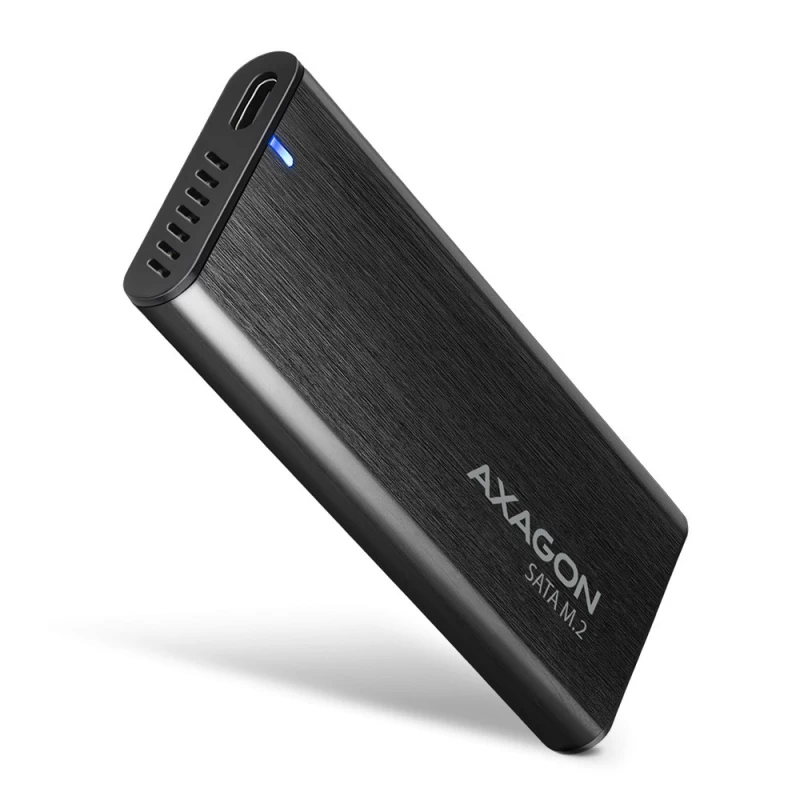 Pavaros Korpusas Axagon Eem2-sbc