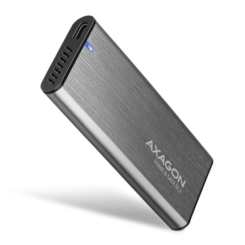 Pavaros Korpusas Axagon Eem2-sg2