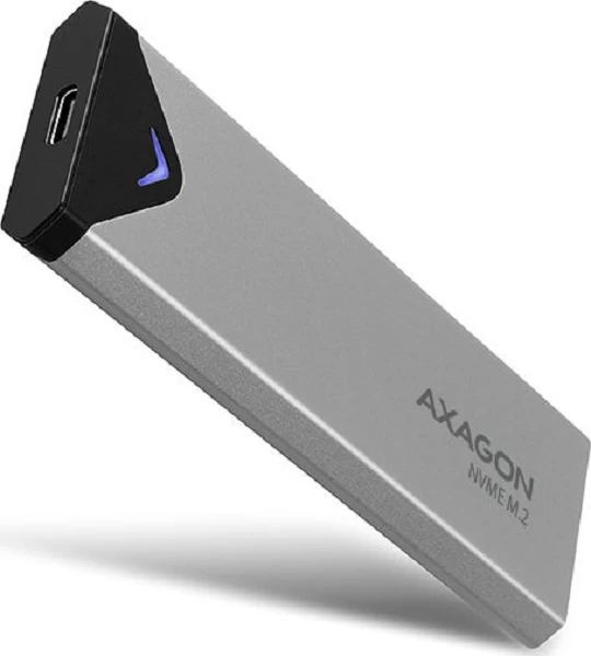 Pavaros Korpusas Axagon Eem2-ug2
