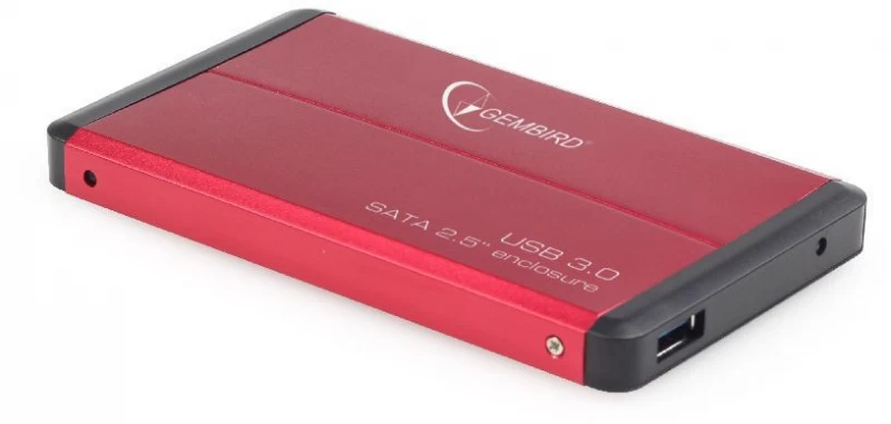 Pavaros Korpusas Gembird Ee2-u3s-2-r