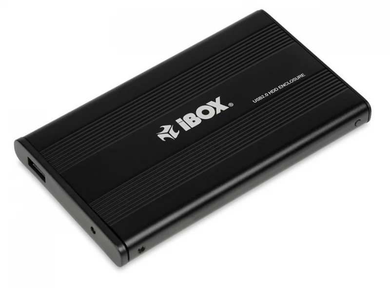 Pavaros Korpusas Ibox Hd-01 Ieu2f01