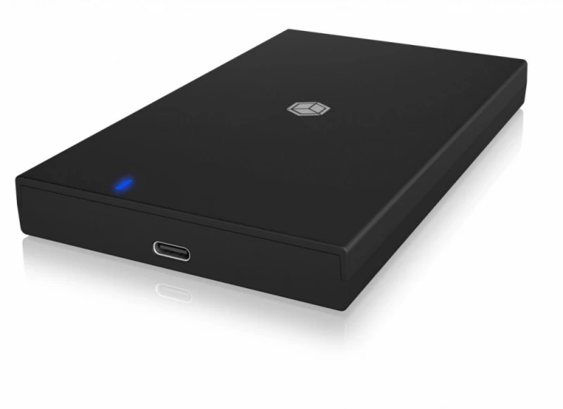 Pavaros Korpusas Icy Box Ib-200t-c3