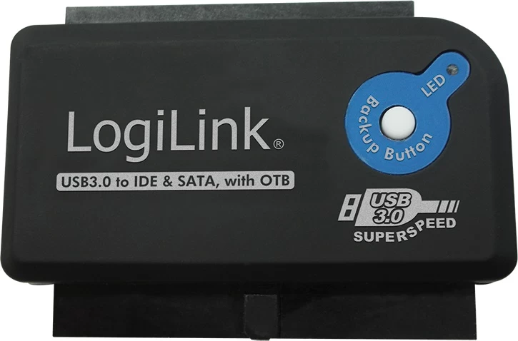 Pavaros Korpusas Logilink Au0028a