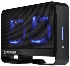 Pavaros Korpusas Thermaltake Max 5g St0020e
