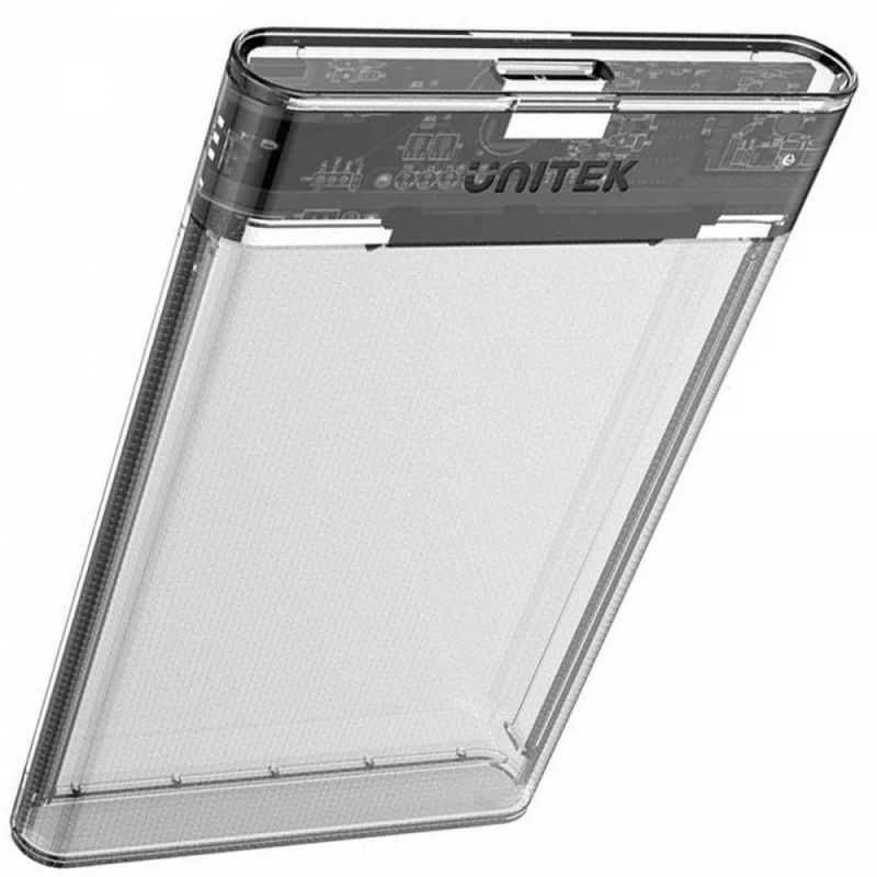 Pavaros Korpusas Unitek S1103a