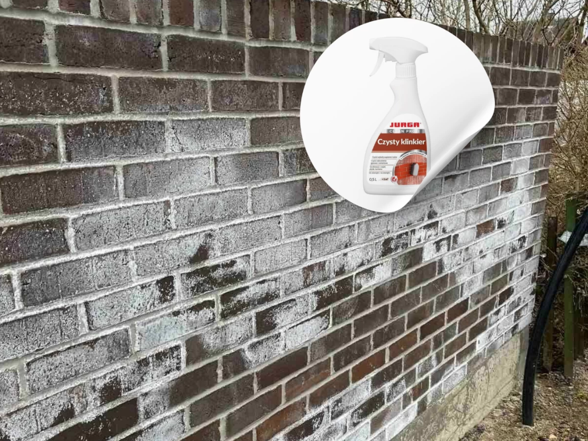 CLEANER BR KLINKERIO VALIKLIS NUO DRUSKŲ APNAŠŲ CLEANER BR KLINKERIO VALIKLIS NUO DRUSKŲ APNAŠŲ