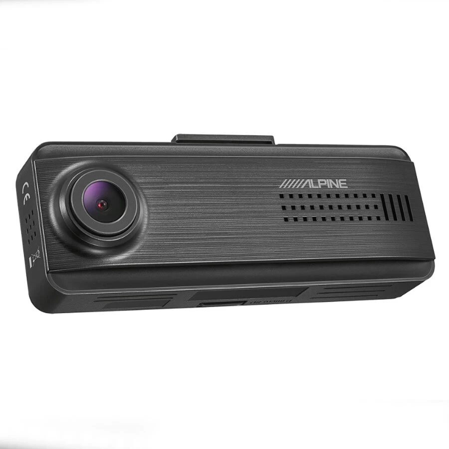 Pažangus vaizdo registratorius Alpine DVR-F220