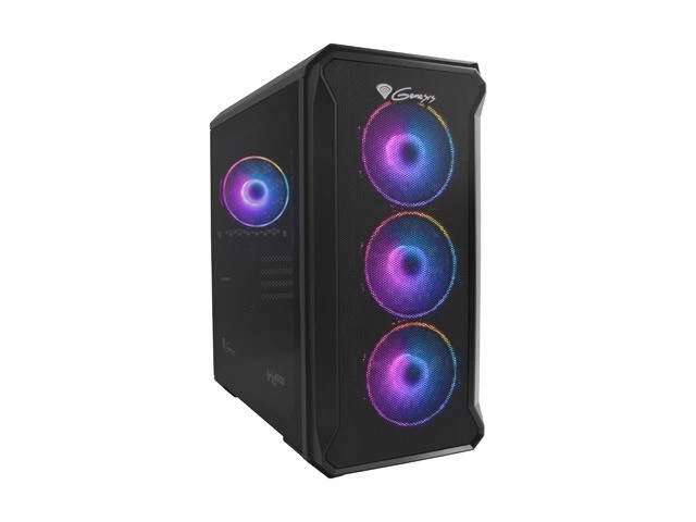 PC Case Genesis Irid    503 with window ARGB