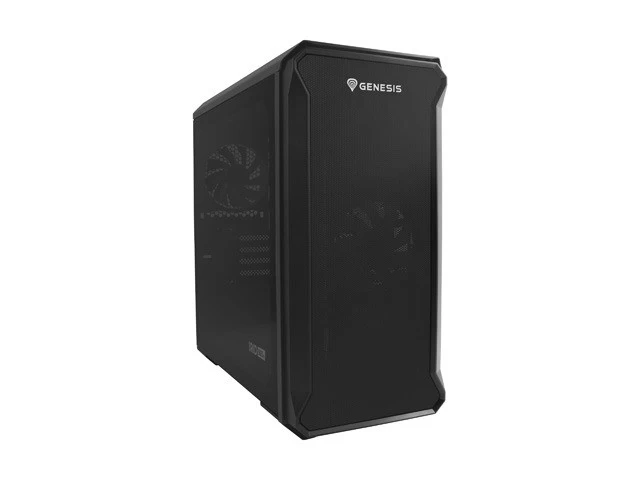 PC Case Genesis Irid    503 with window