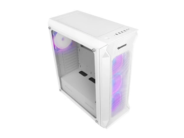 PC Case Genesis Irid    505 ARGB with window