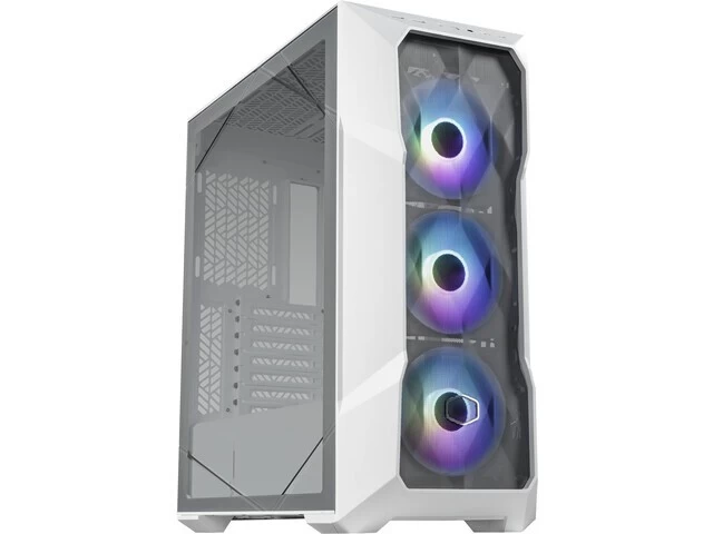 PC Case MasterBox TD500 V2 Mesh with window ARG