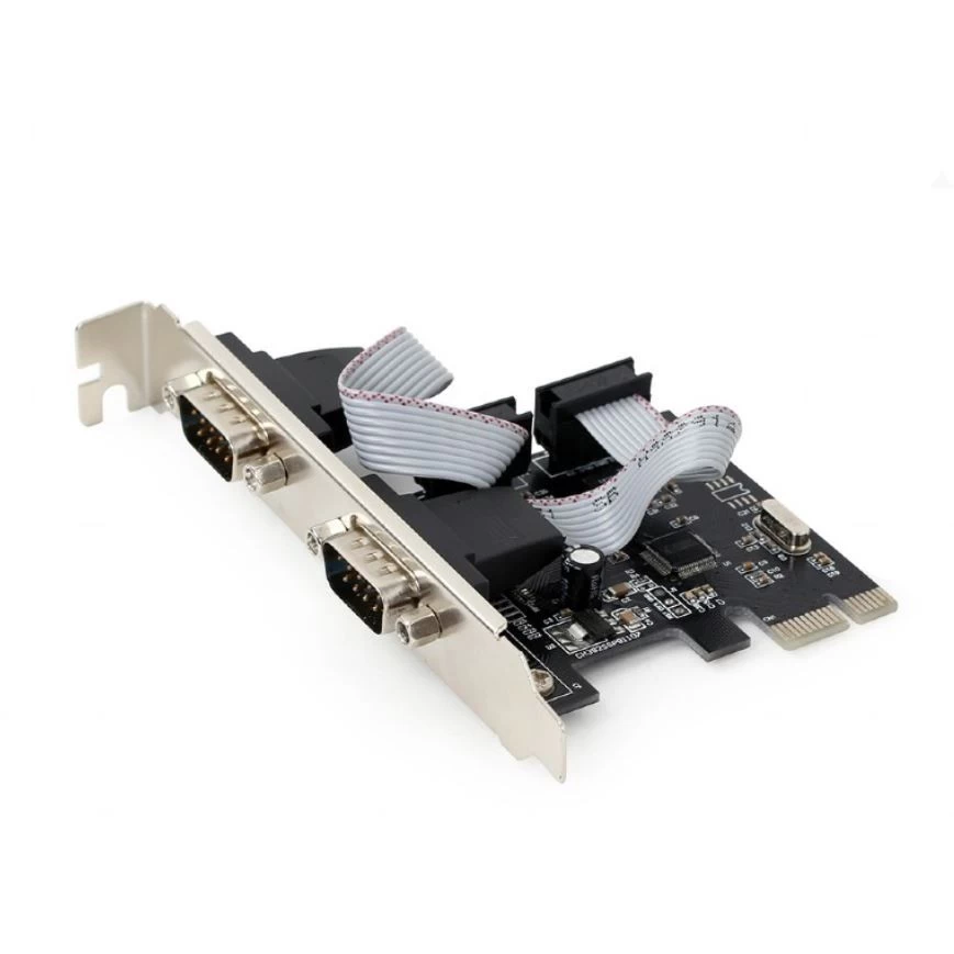 PCI Express Card        2ports RS232/2MBps