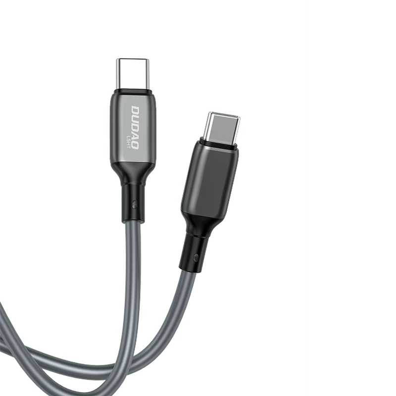 Pd Usb-c Greitojo įkrovimo Kabelis 100 W 1 M
