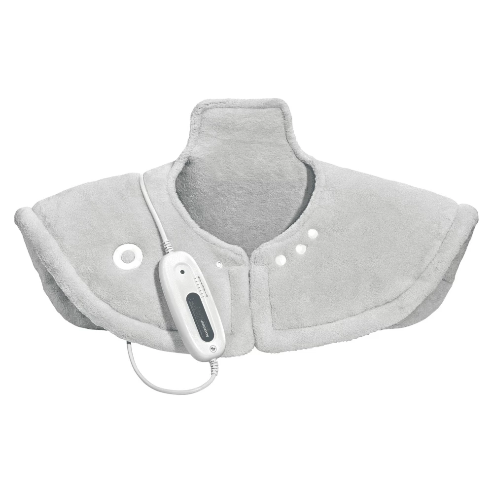 Pečių ir kaklo šildyklė SilverCrest 353728 (Ekspozicinė prekė)