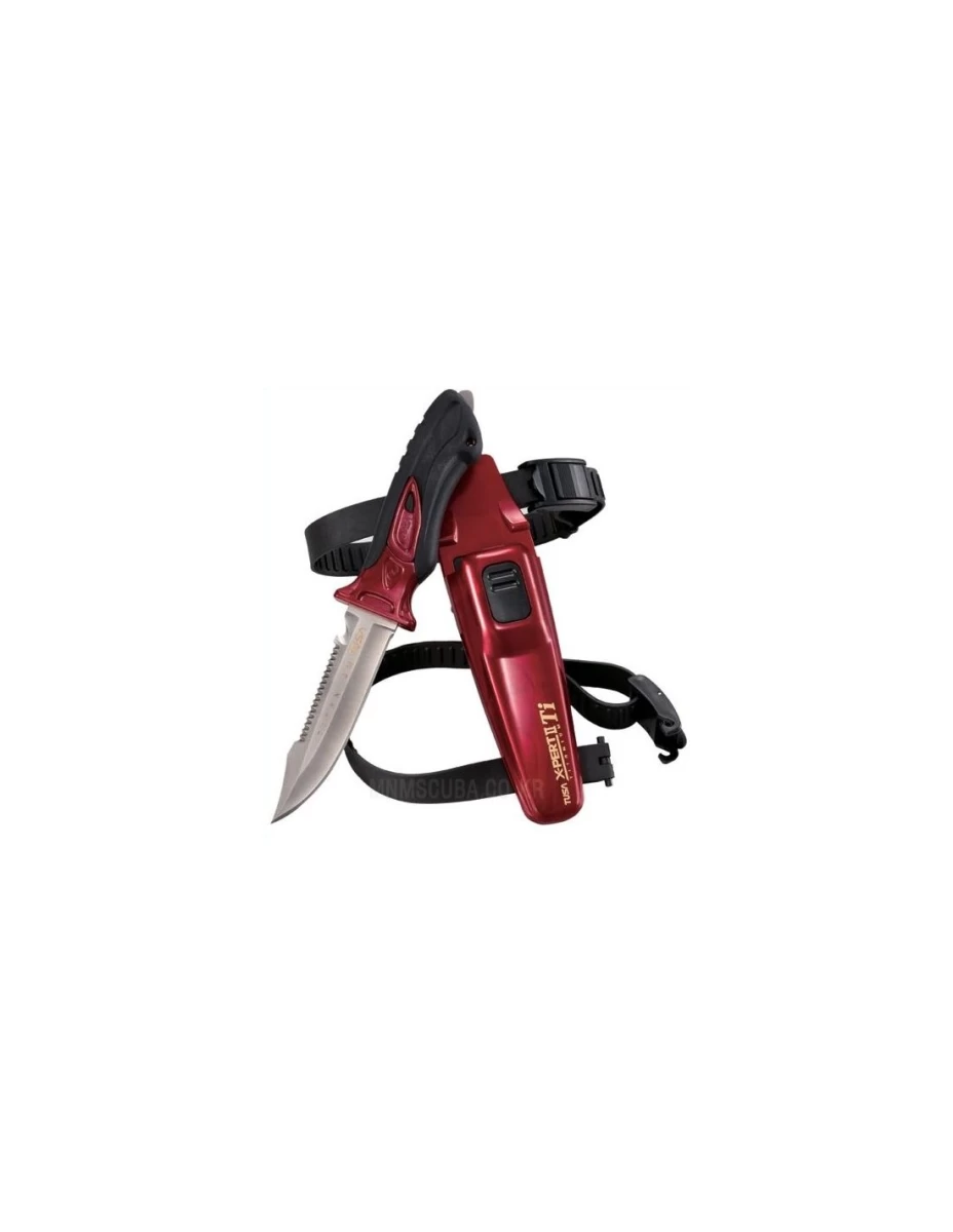 Peilis TUSA  FK-940 Ti