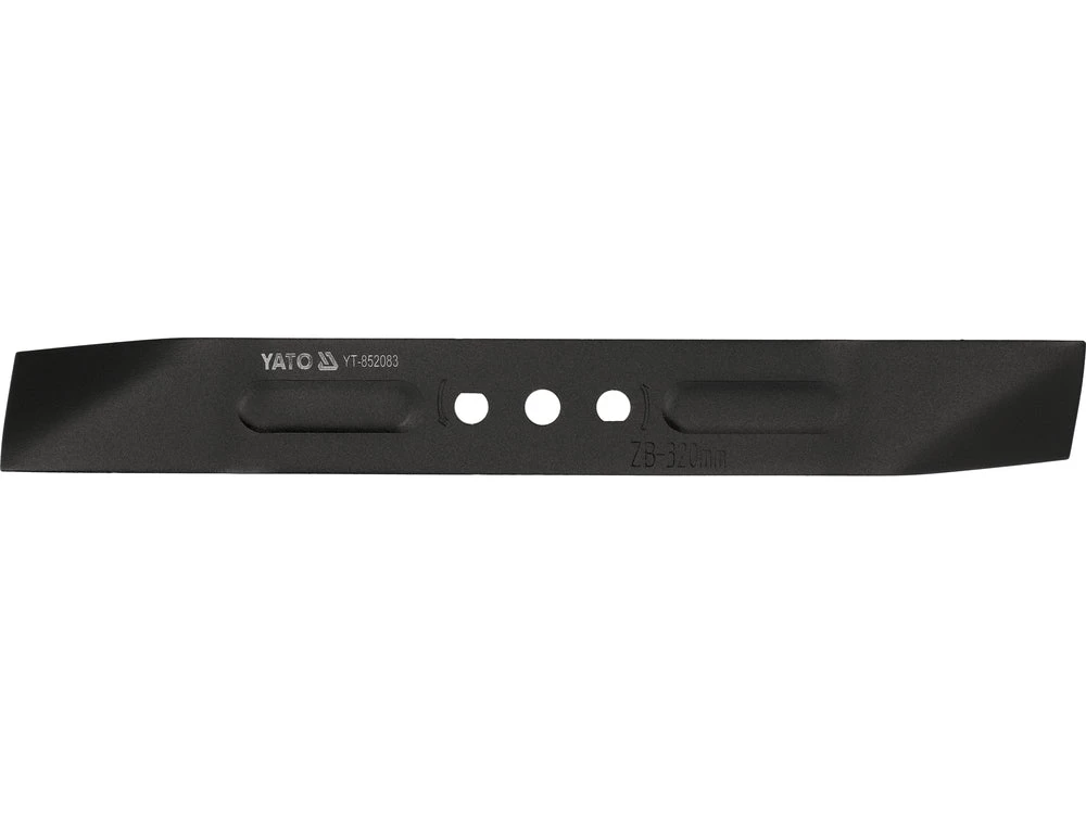Peilis žoliapjovei YT-852081 | 320 mm (YT-852083)