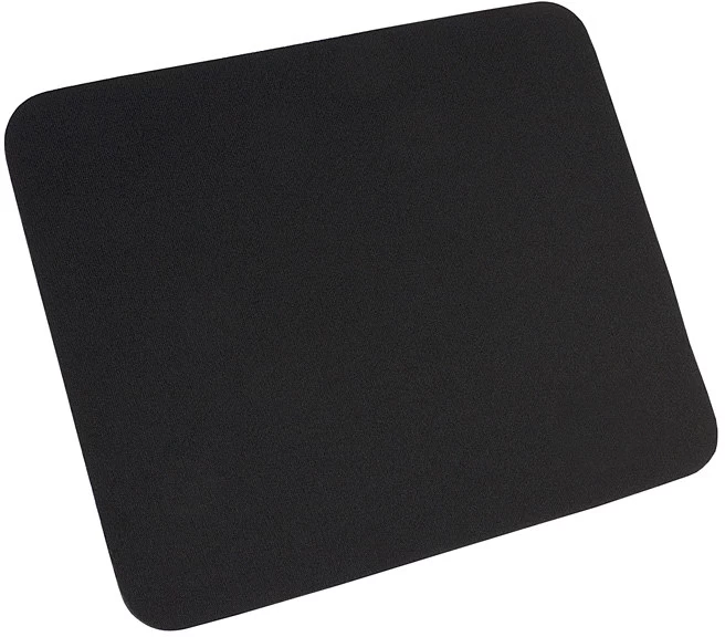 Pelės Kilimėlis C01 Classic Black