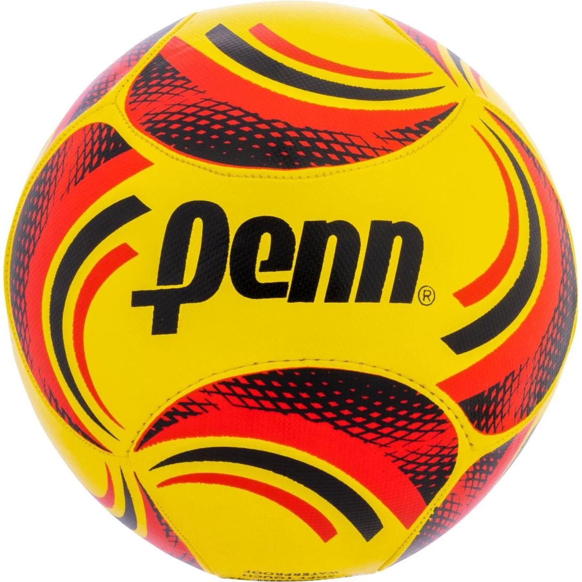 Penn Beach Football R.5