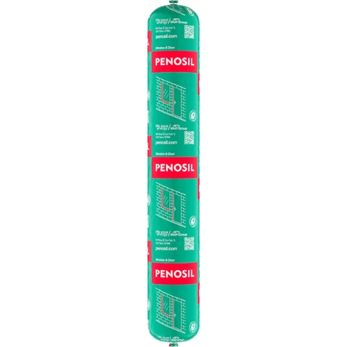 Elastinga išorinė tepama mastika PENOSIL Airtight Membrane 704 Elastinga išorinė tepama mastika PENOSIL Airtight Membrane 704