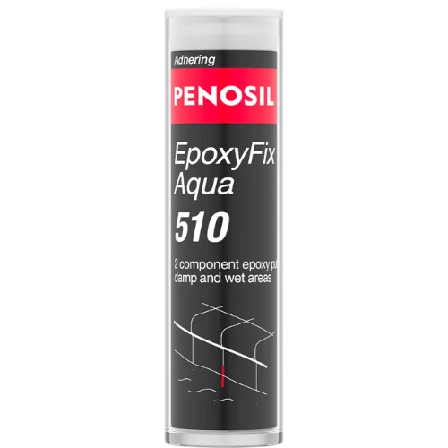 Epoksidinis glaistas drėgnoms patalpoms Penosil EpoxyFix Aqua 510 Epoksidinis glaistas drėgnoms patalpoms Penosil EpoxyFix Aqua 510