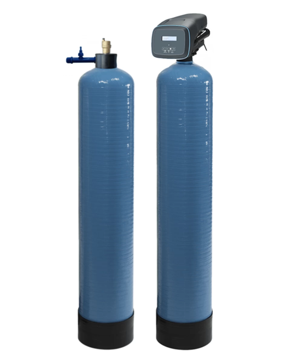 Pentair ATTO-9 automatinis nugeležinimo filtras