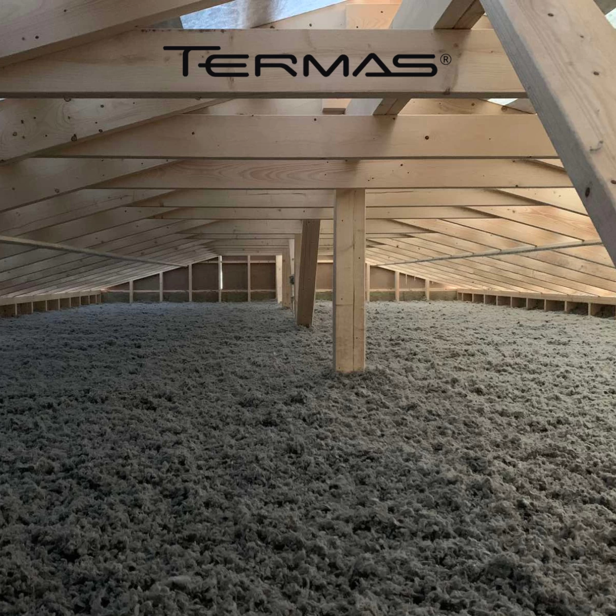 Šiltinimas akmens vata