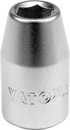 Perėjimas iš 3/8 į 8 mm antgalį, Yato (YT-1296)
