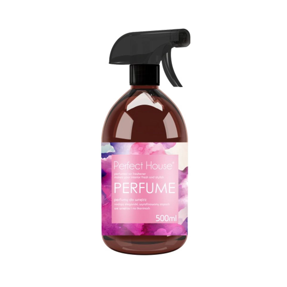 perfect House Perfume Kvepalai Interjero Kvepalams 500 Ml (p1)