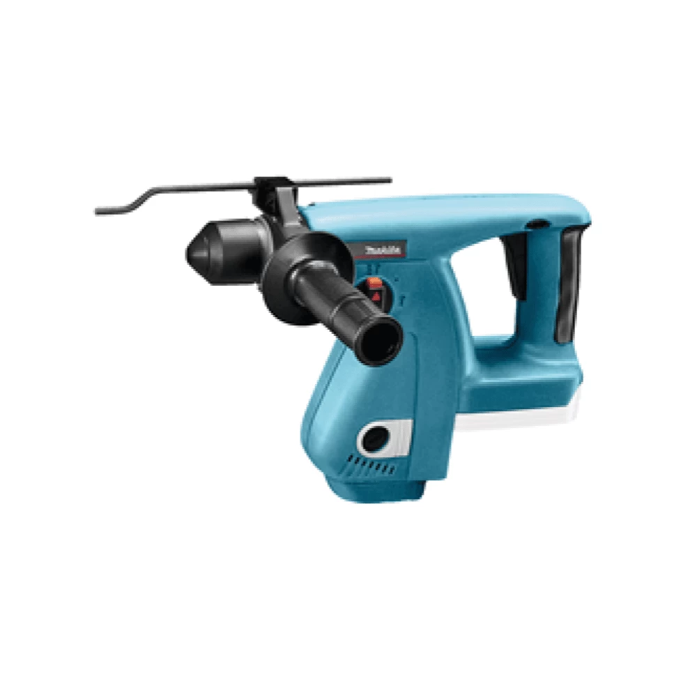 Perforatorius Makita BHR200 24V (Ekspozicinė prekė)