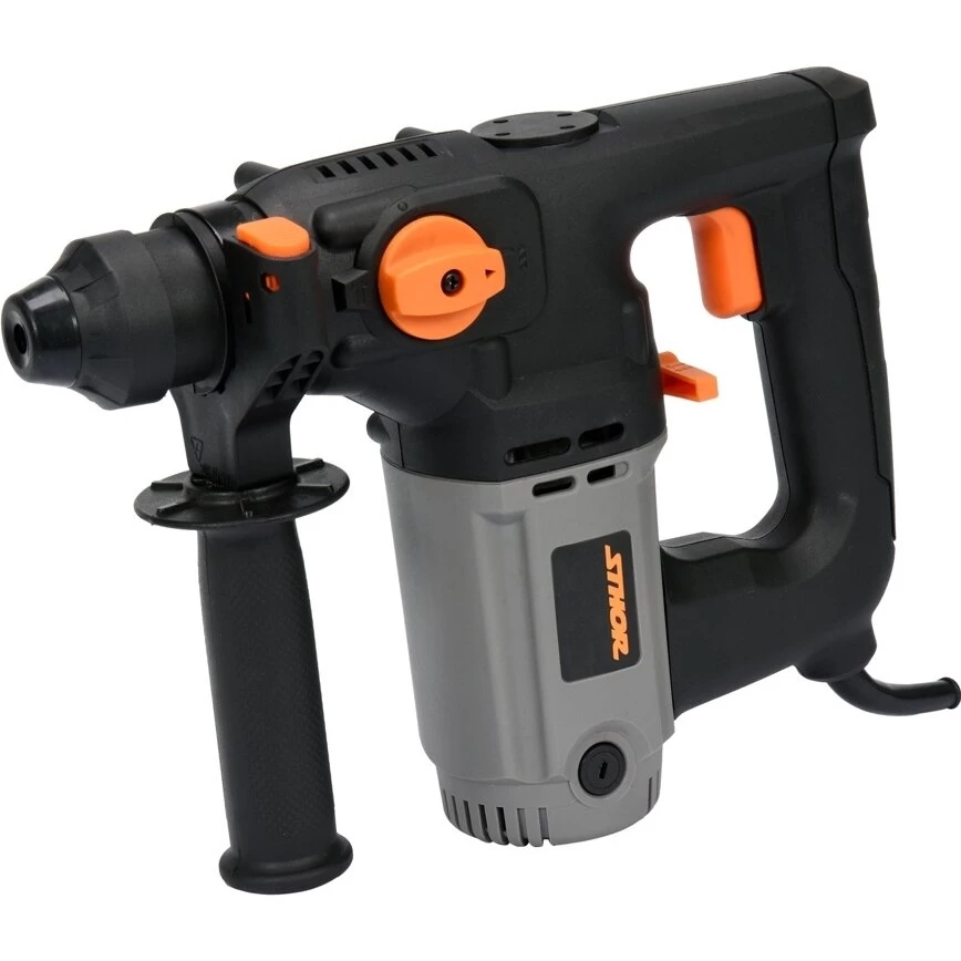 Perforatorius STHOR 79076 | SDS PLUS | 800W | 2.6J | 32MM