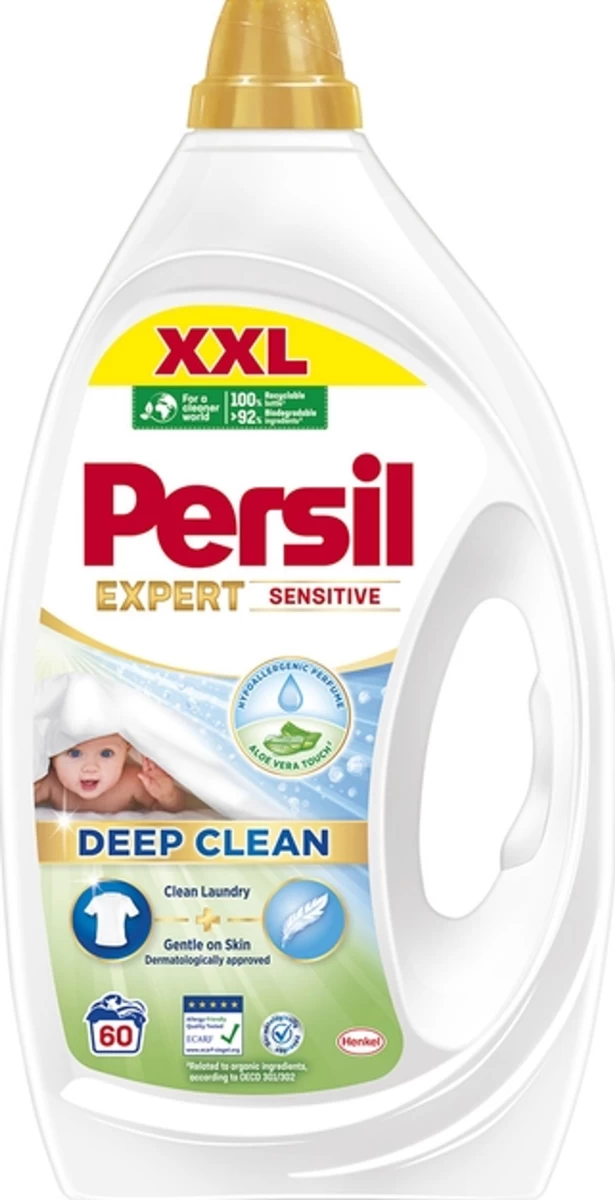 persil Expert Sensitive Skalbiklis, 2,7 L
