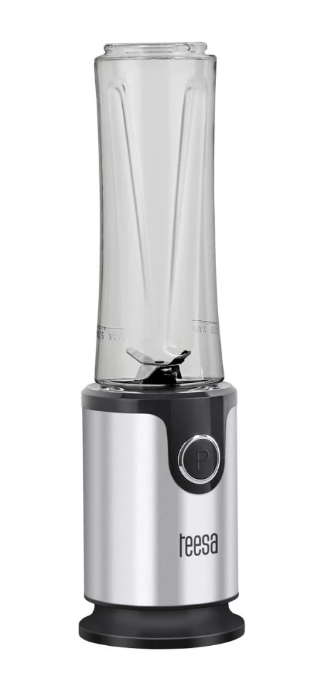 PERSONAL BLENDER         TWO CUPS 300 W BPA FREE