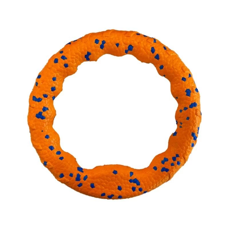 PET NOVA Strong kietas žiedas 23cm L (plūduriuoja), POLYRINGO-23-L