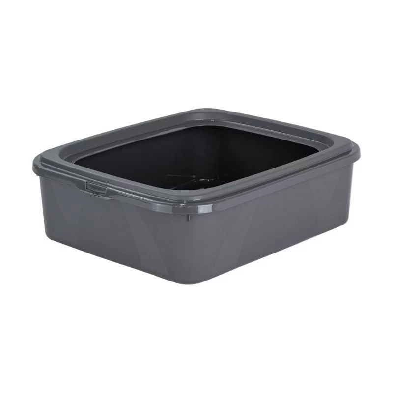 PET NOVA tualetas katėms 42x35x12cm, P-CATTRAY-M-A
