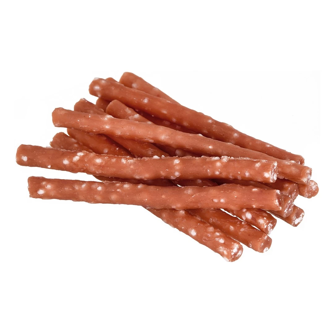 PETITTO šunų skanėstai su antiena ir ryžiais, 500 g