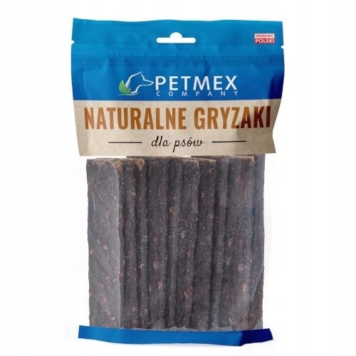 PETMEX šernienos juostelės šunims, 200g