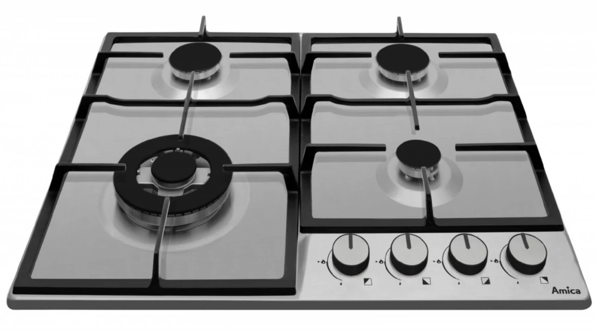 PGD6101APR Amica        gas hob