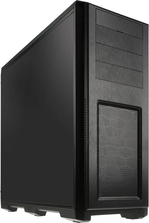 Phanteks Ph-es614pc_bk Korpusas